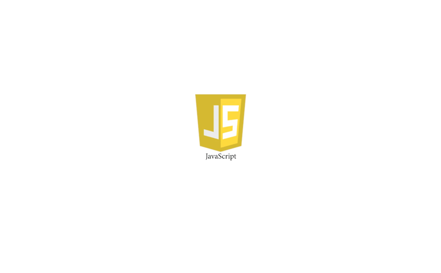 JavaScript