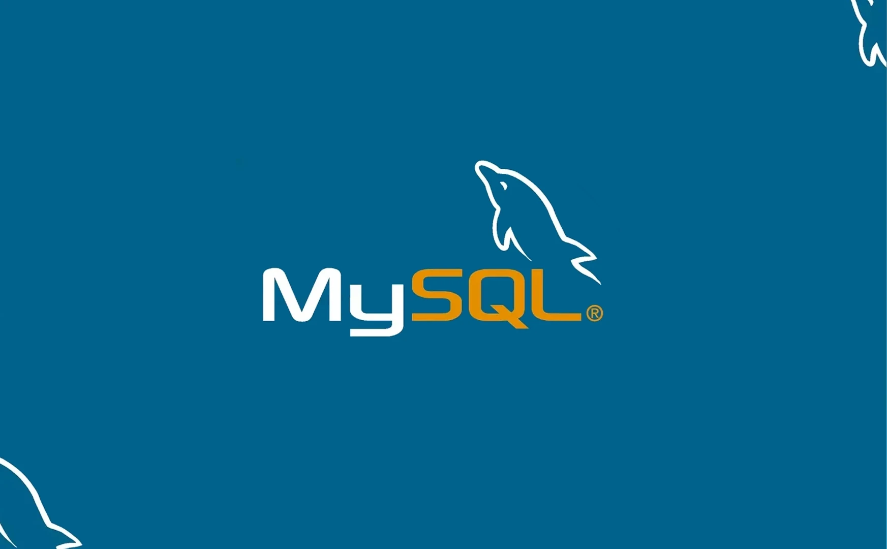 MySQL