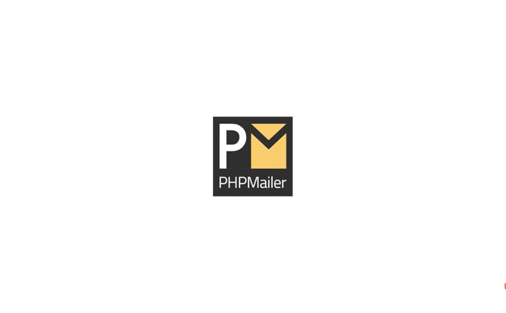 PHPMailer