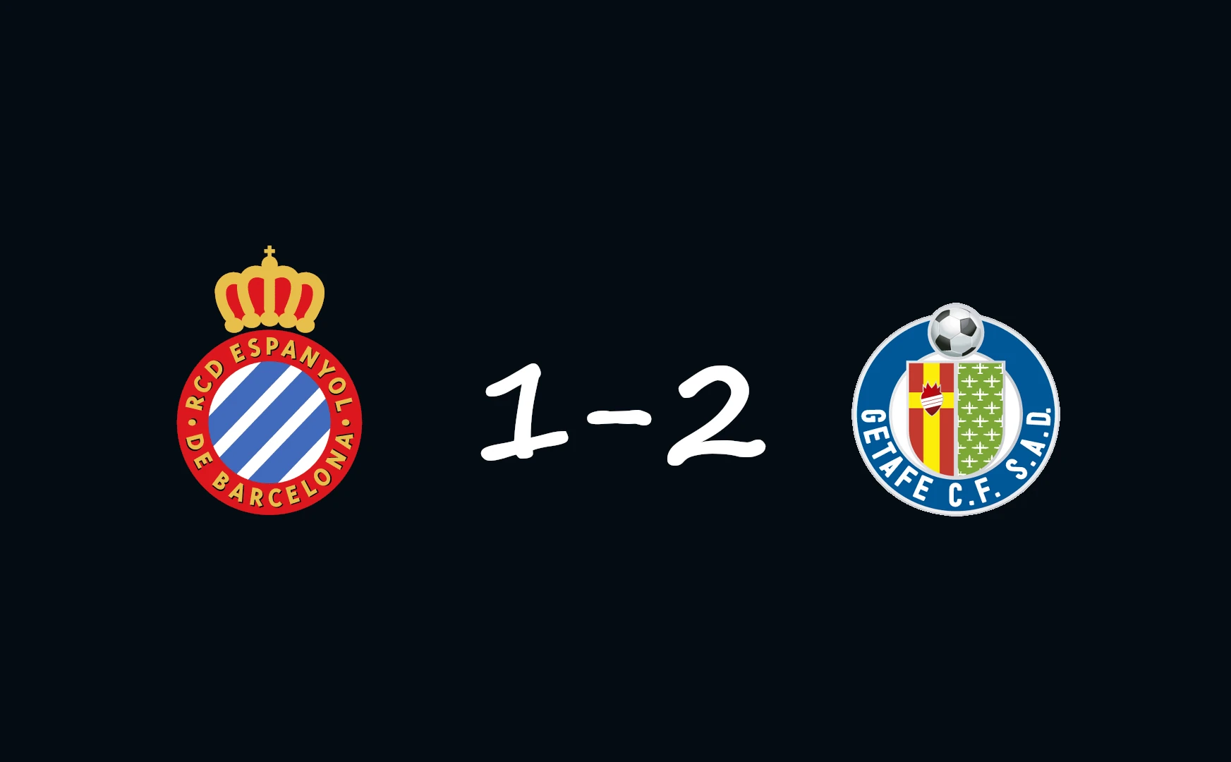 Espanyol - Getafe
