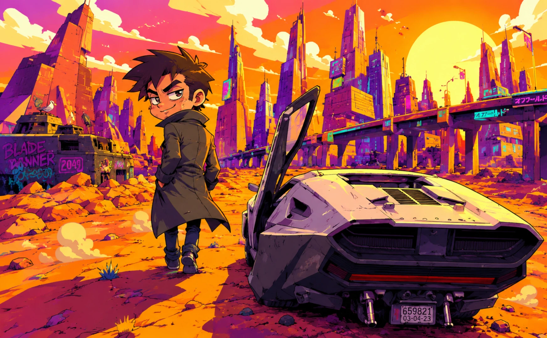 Blade Runner 2049