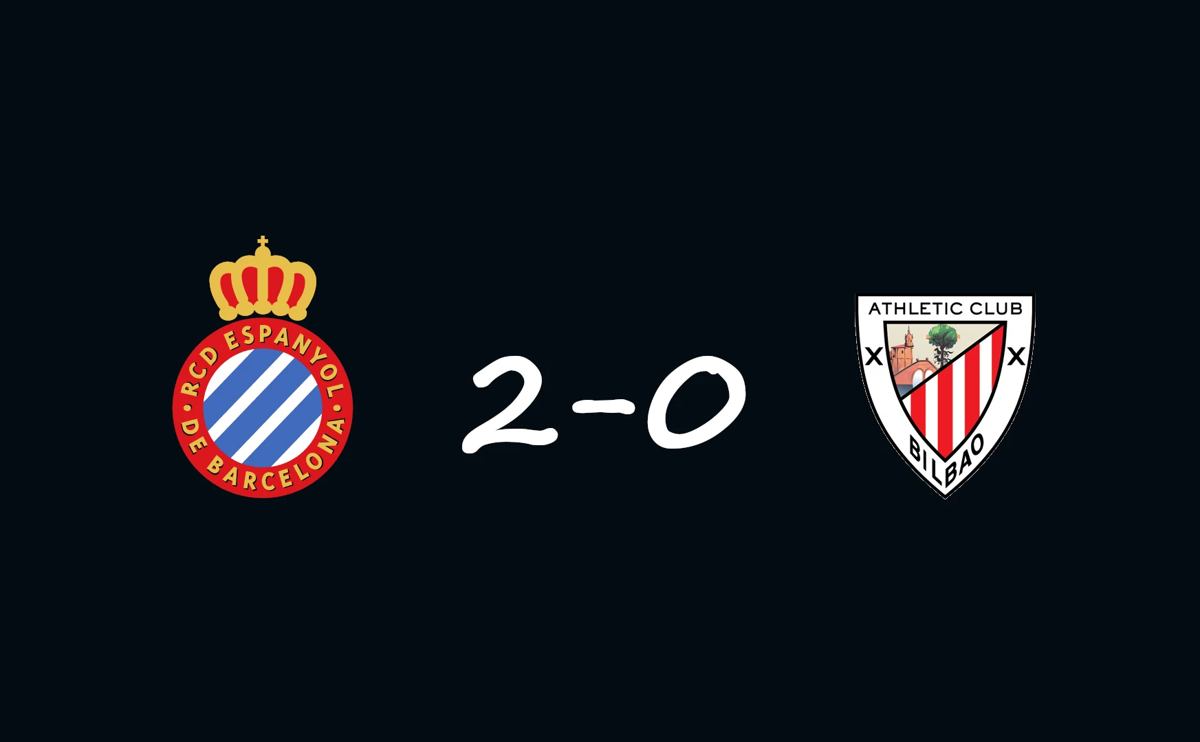 Espanyol - Athletic
