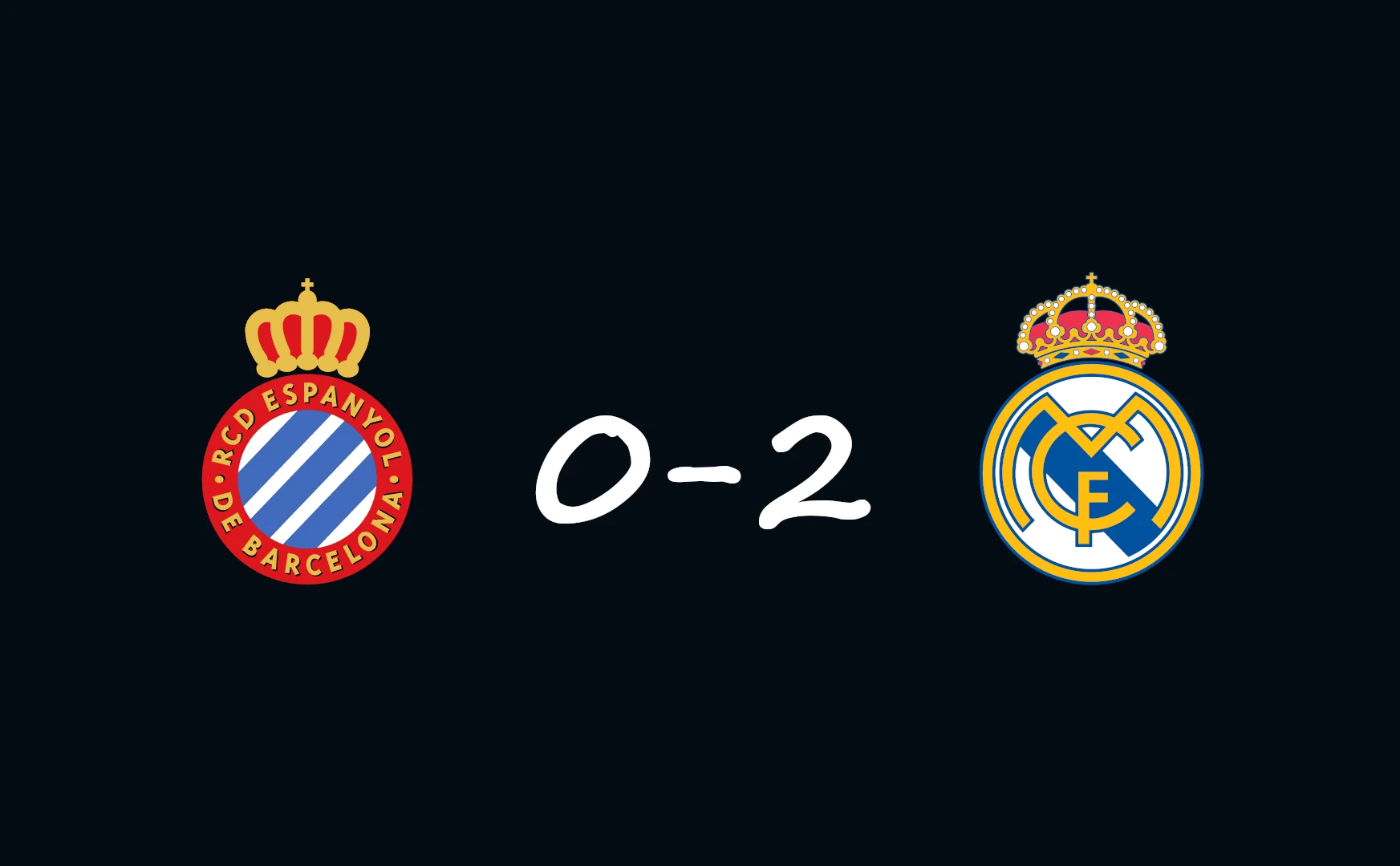 Espanyol - Madrid