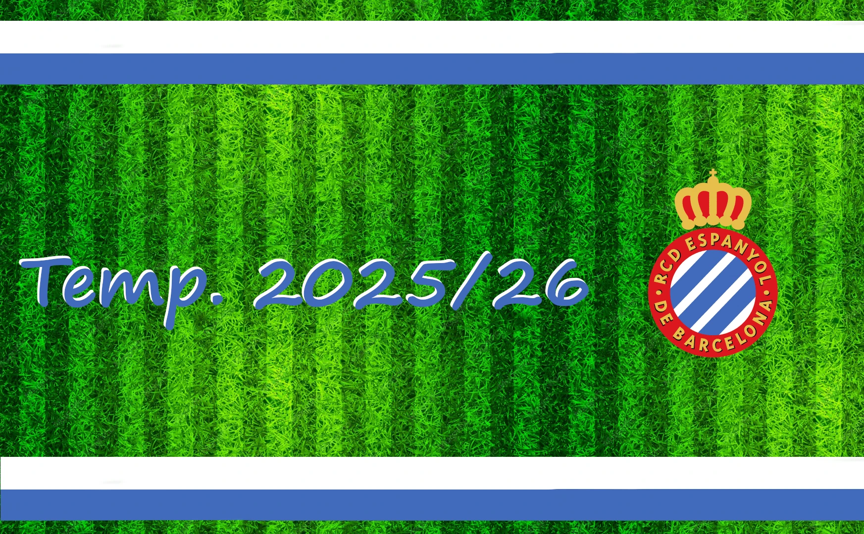RCD Espanyol Temporada 2025-26