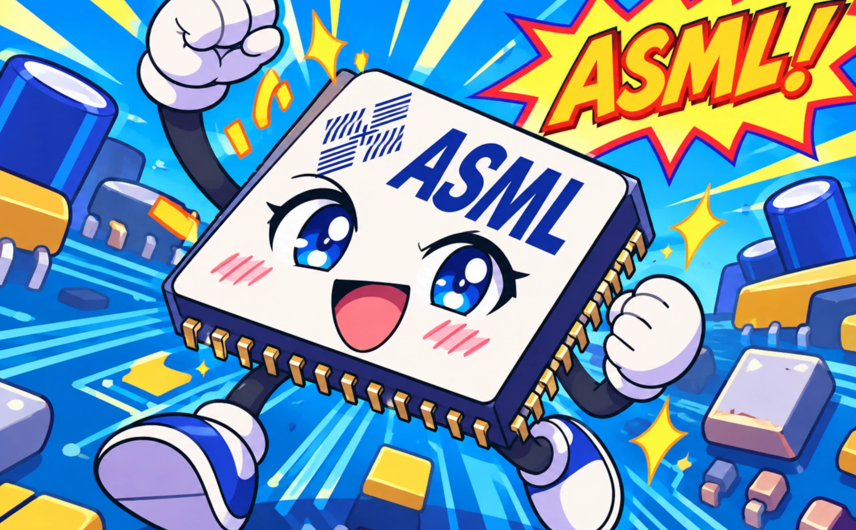 ASML