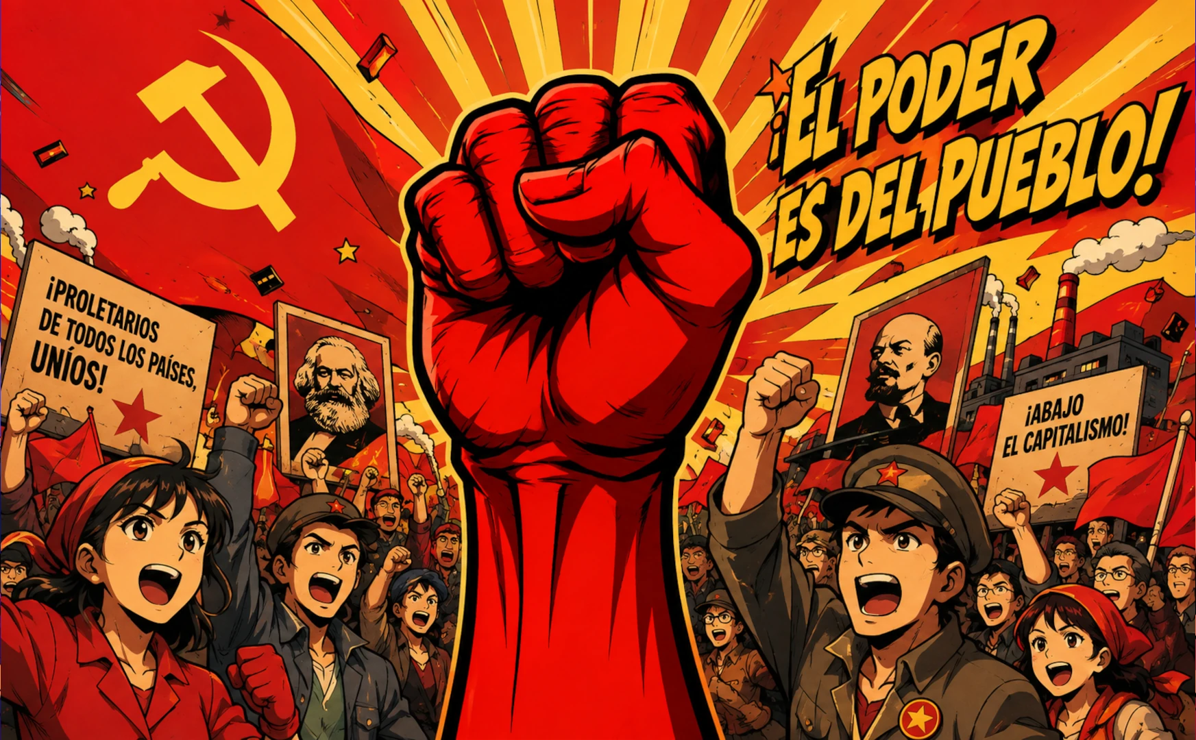 Comunismo