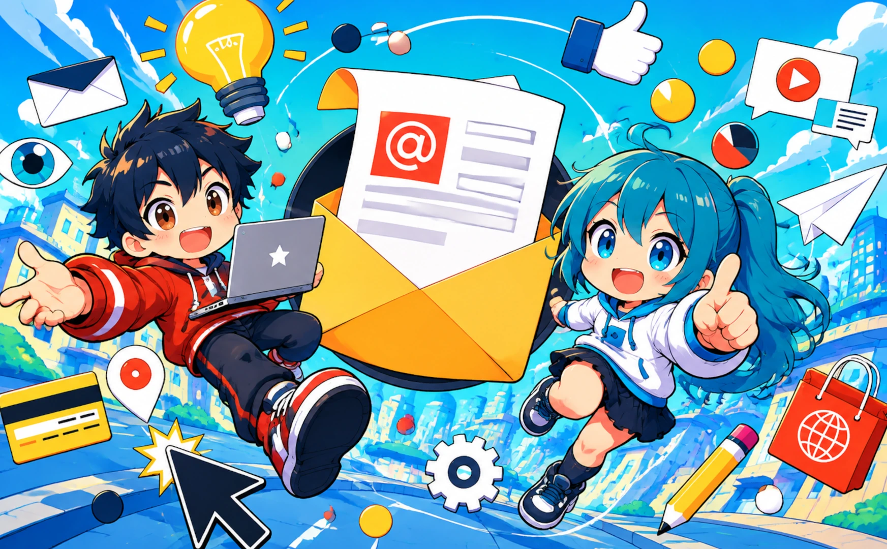 Newsletters