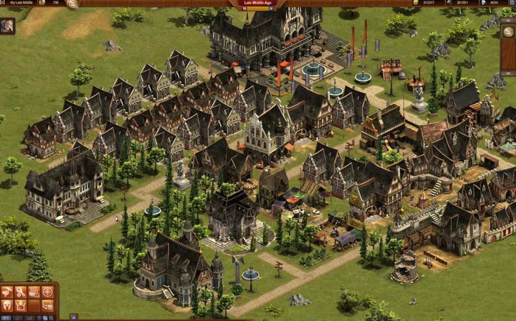 Forge of Empires