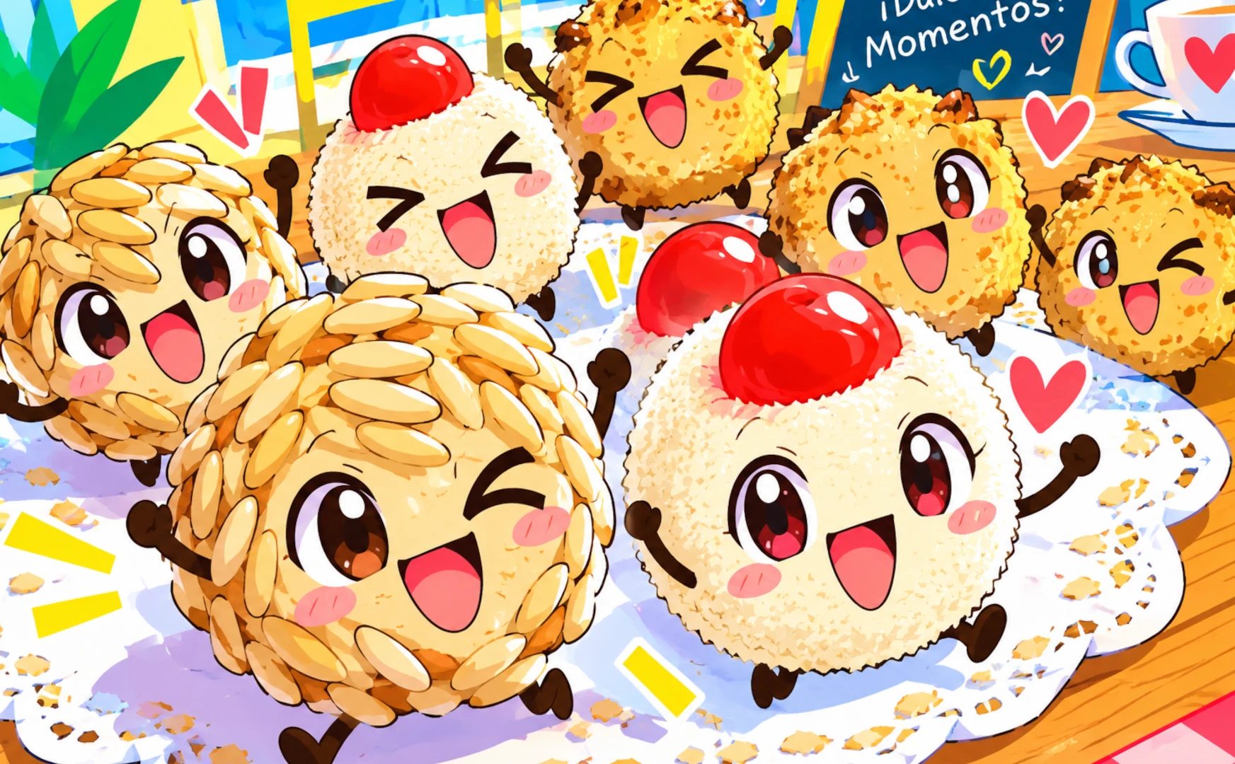 Panallets