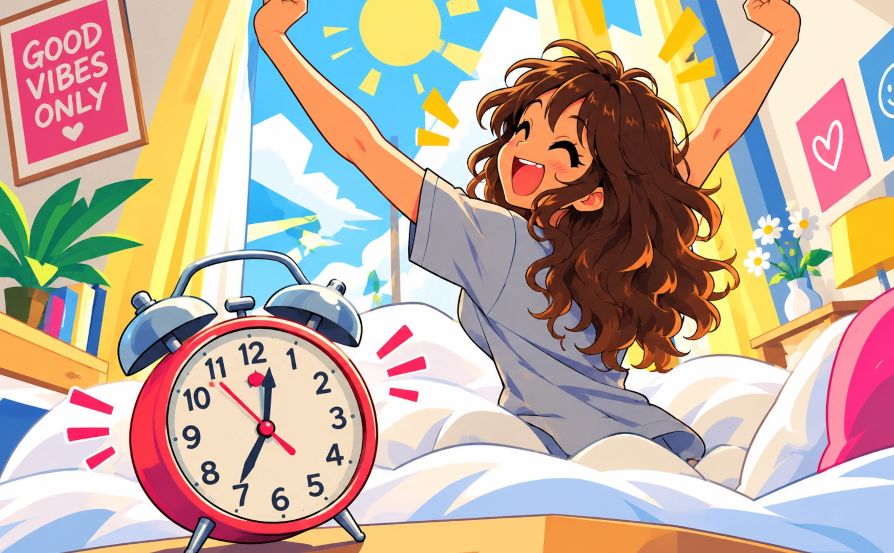 Prefiero no despertar