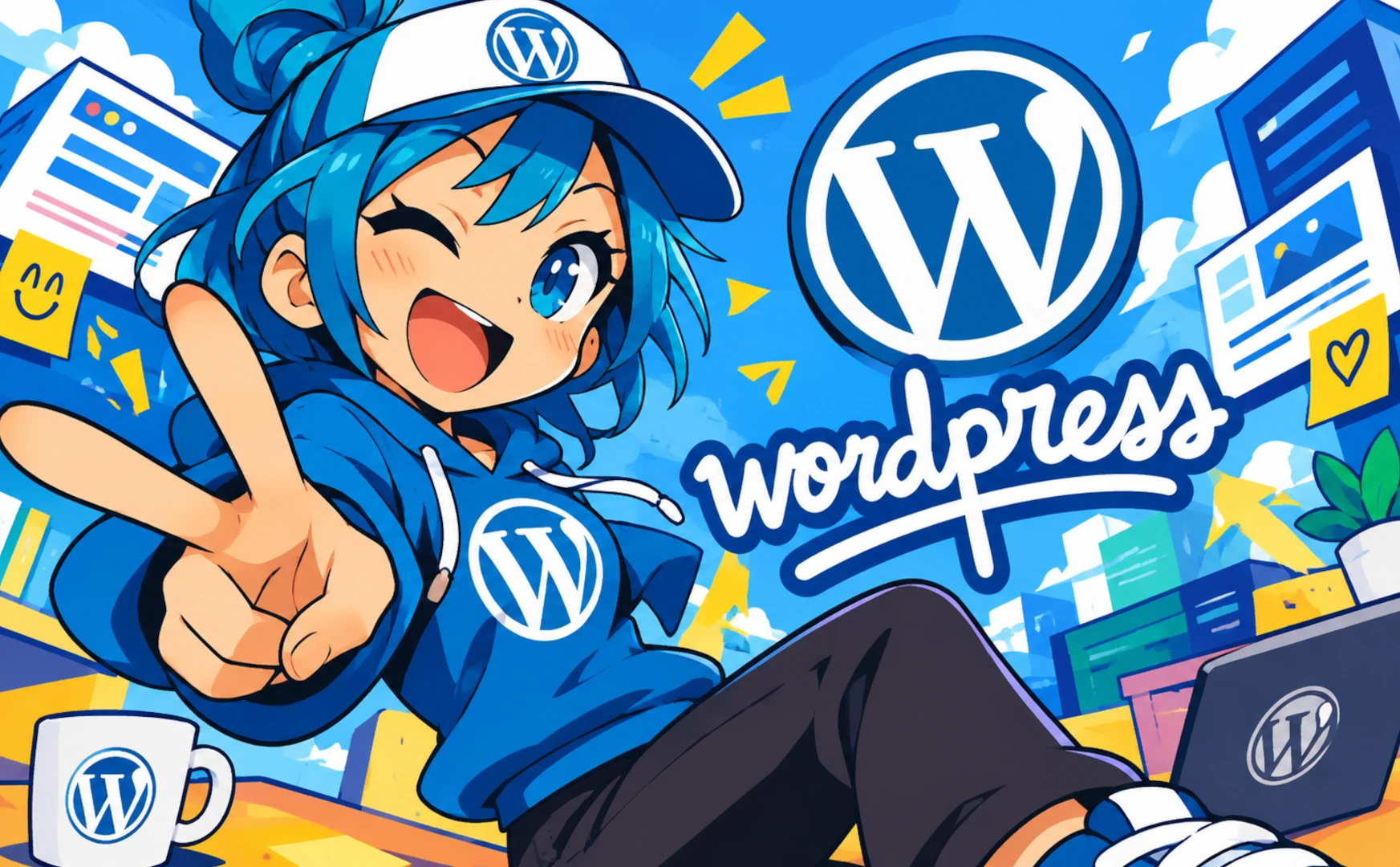 WordPress